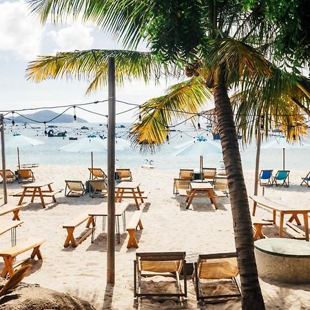 Villa Dao Hoa Vang Cam Ranh - Venuestay Exteriér fotografie