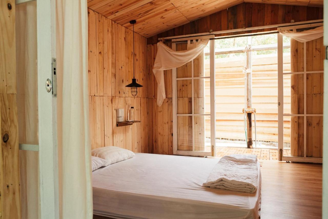 Villa Dao Hoa Vang Cam Ranh - Venuestay Exteriér fotografie