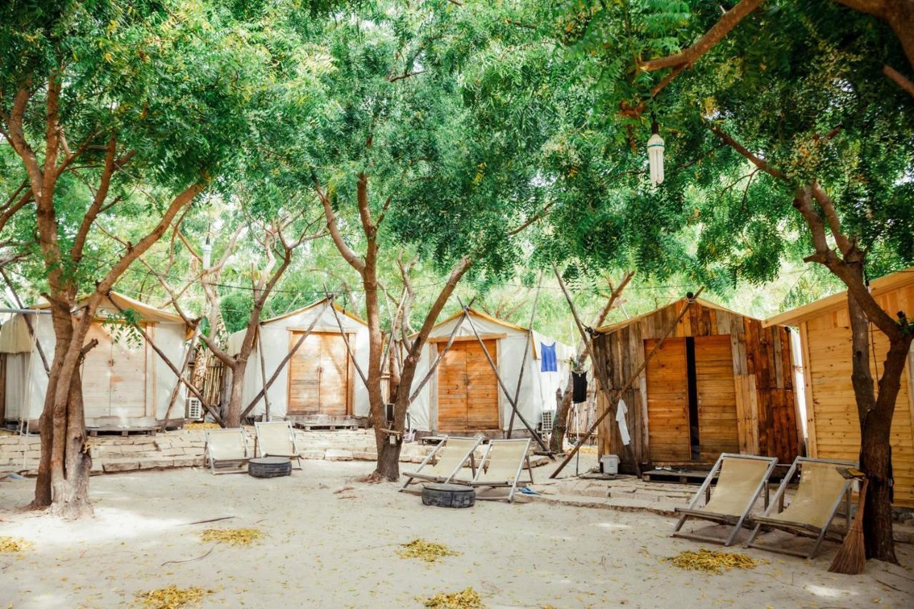 Villa Dao Hoa Vang Cam Ranh - Venuestay Exteriér fotografie