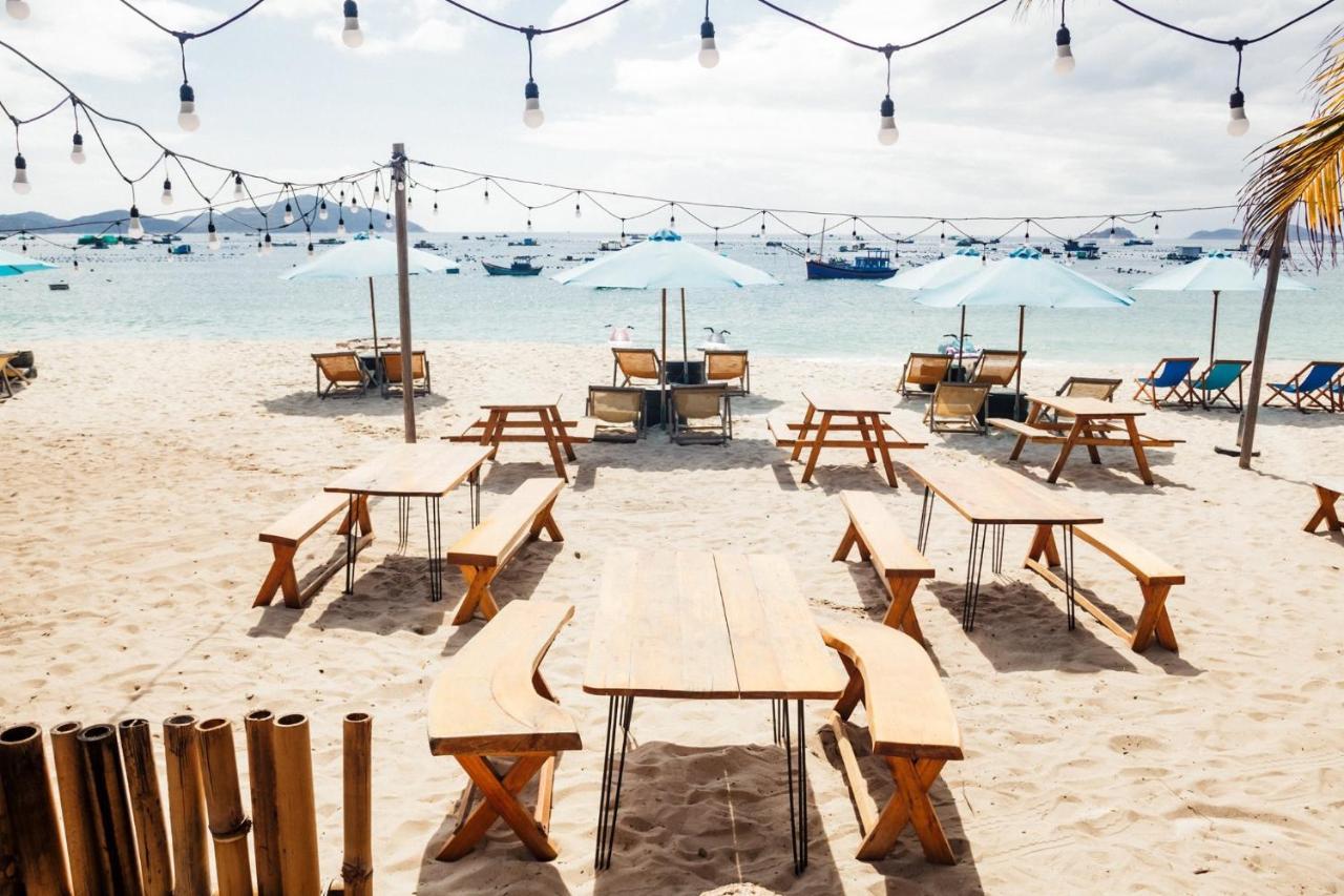 Villa Dao Hoa Vang Cam Ranh - Venuestay Exteriér fotografie