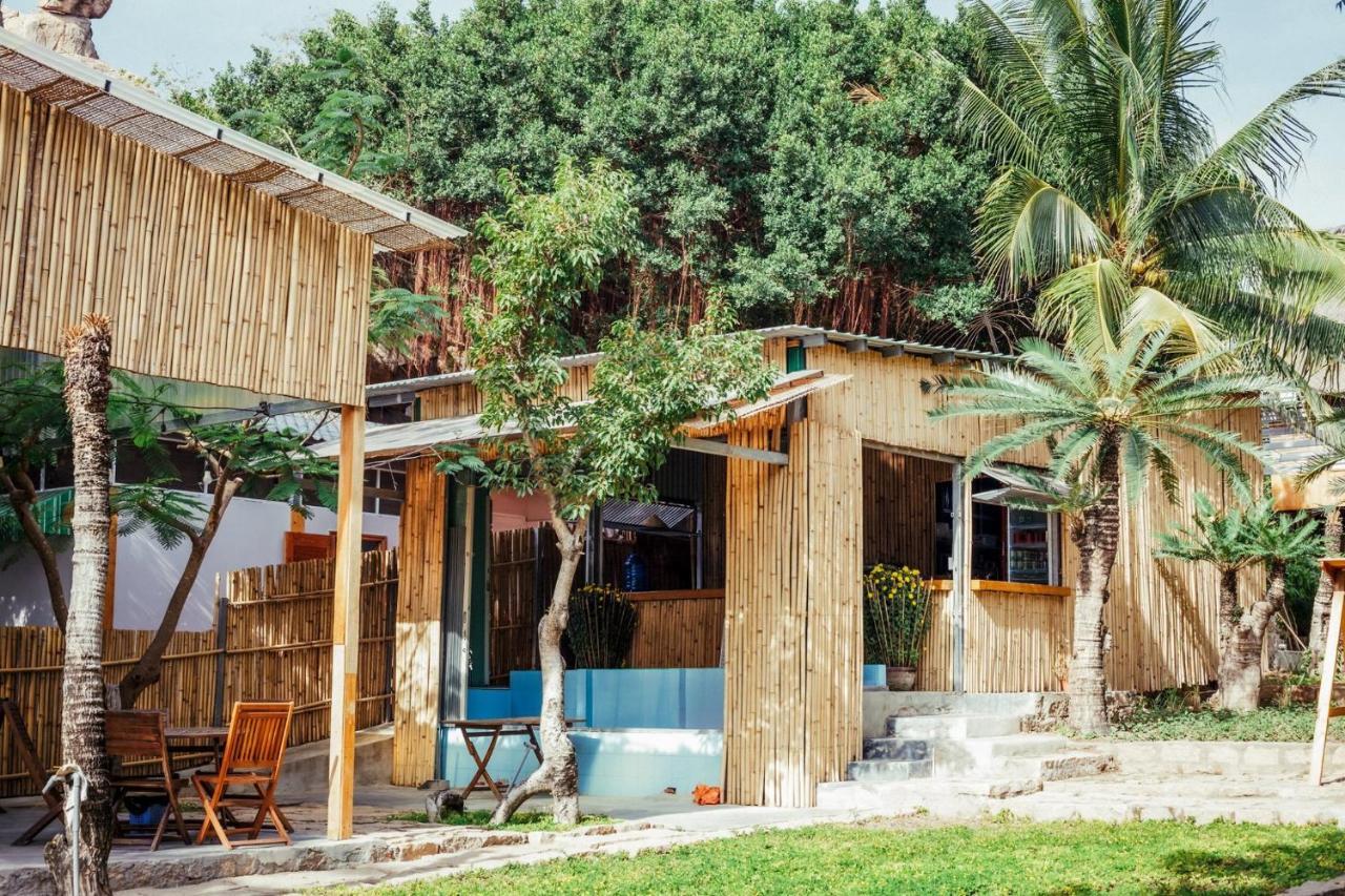 Villa Dao Hoa Vang Cam Ranh - Venuestay Exteriér fotografie