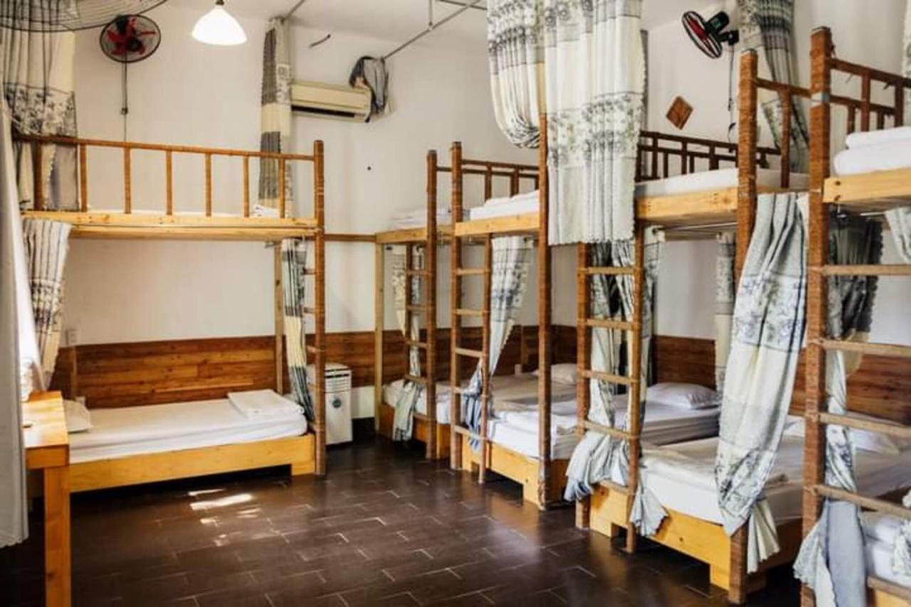 Villa Dao Hoa Vang Cam Ranh - Venuestay Exteriér fotografie