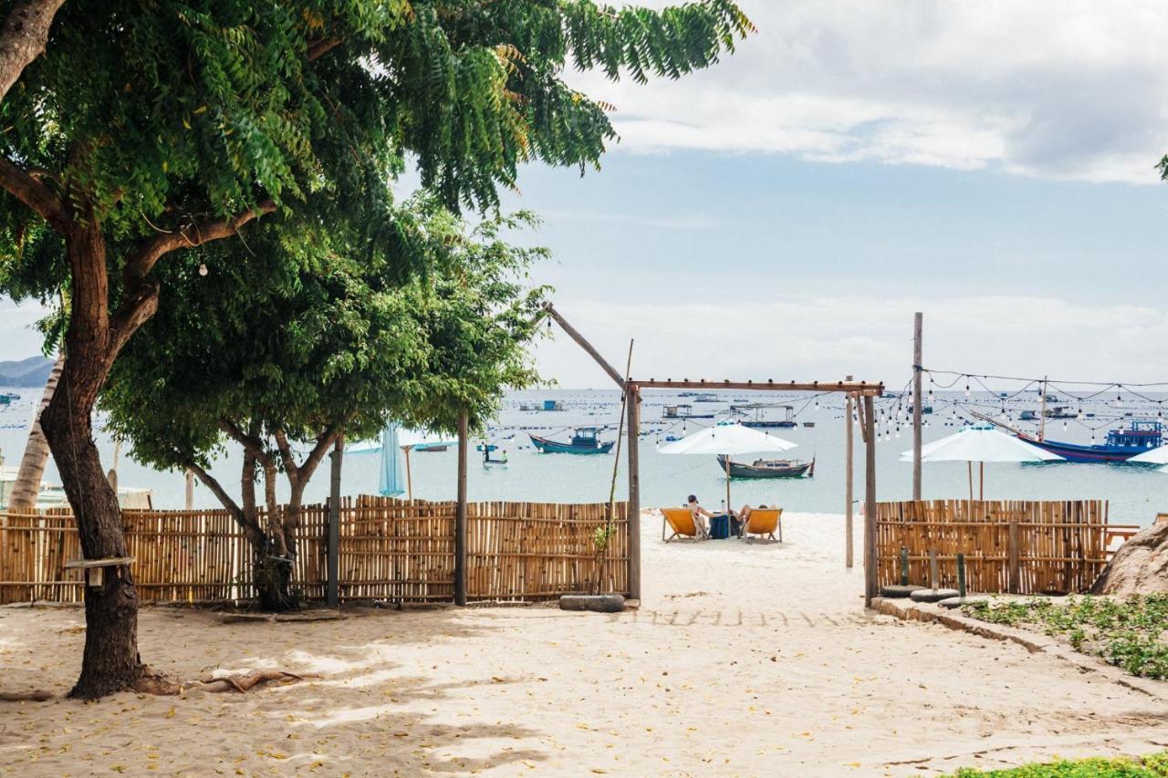 Villa Dao Hoa Vang Cam Ranh - Venuestay Exteriér fotografie