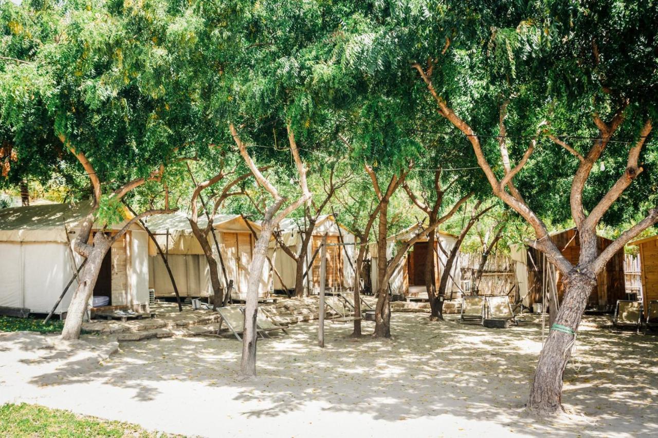 Villa Dao Hoa Vang Cam Ranh - Venuestay Exteriér fotografie