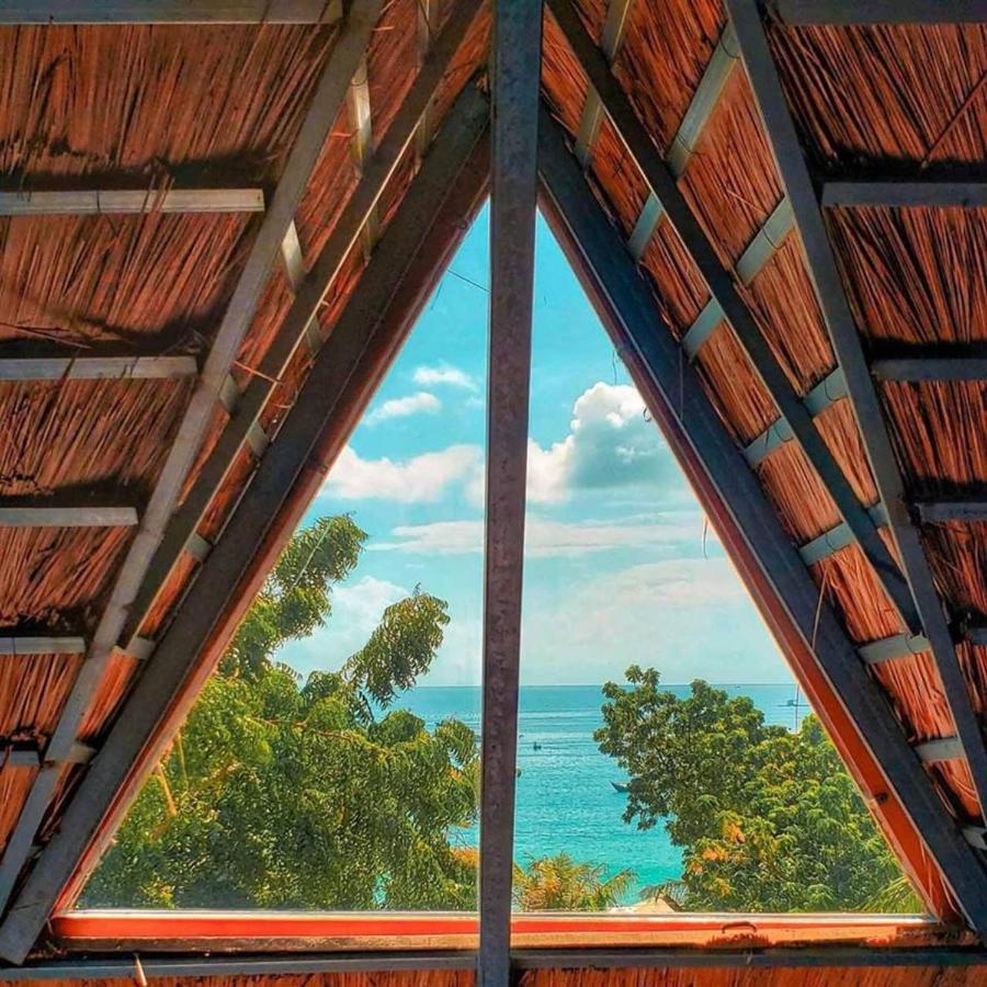Villa Dao Hoa Vang Cam Ranh - Venuestay Exteriér fotografie
