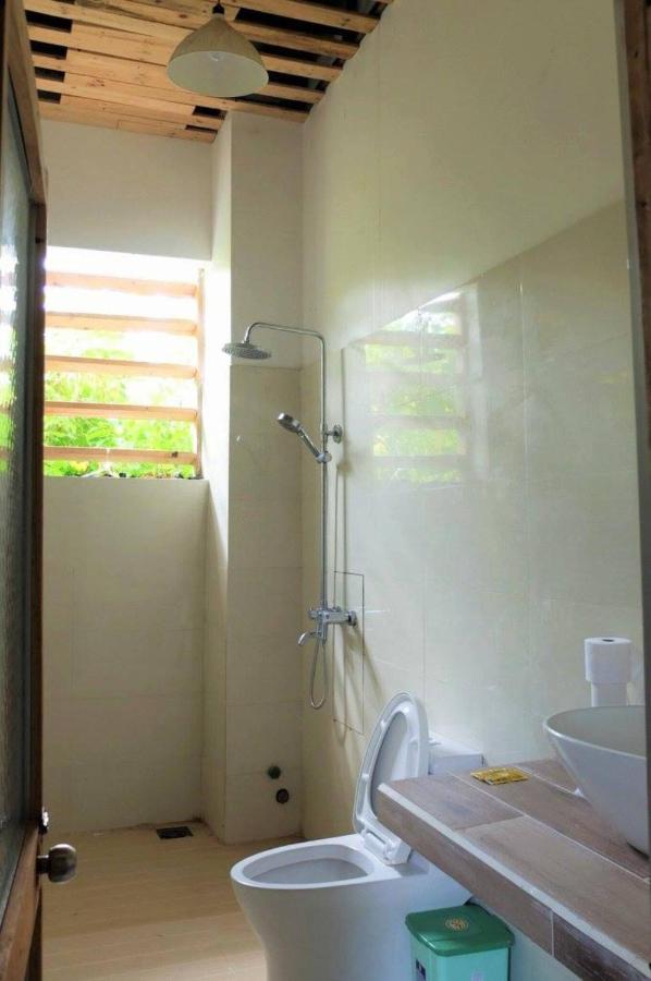 Villa Dao Hoa Vang Cam Ranh - Venuestay Exteriér fotografie
