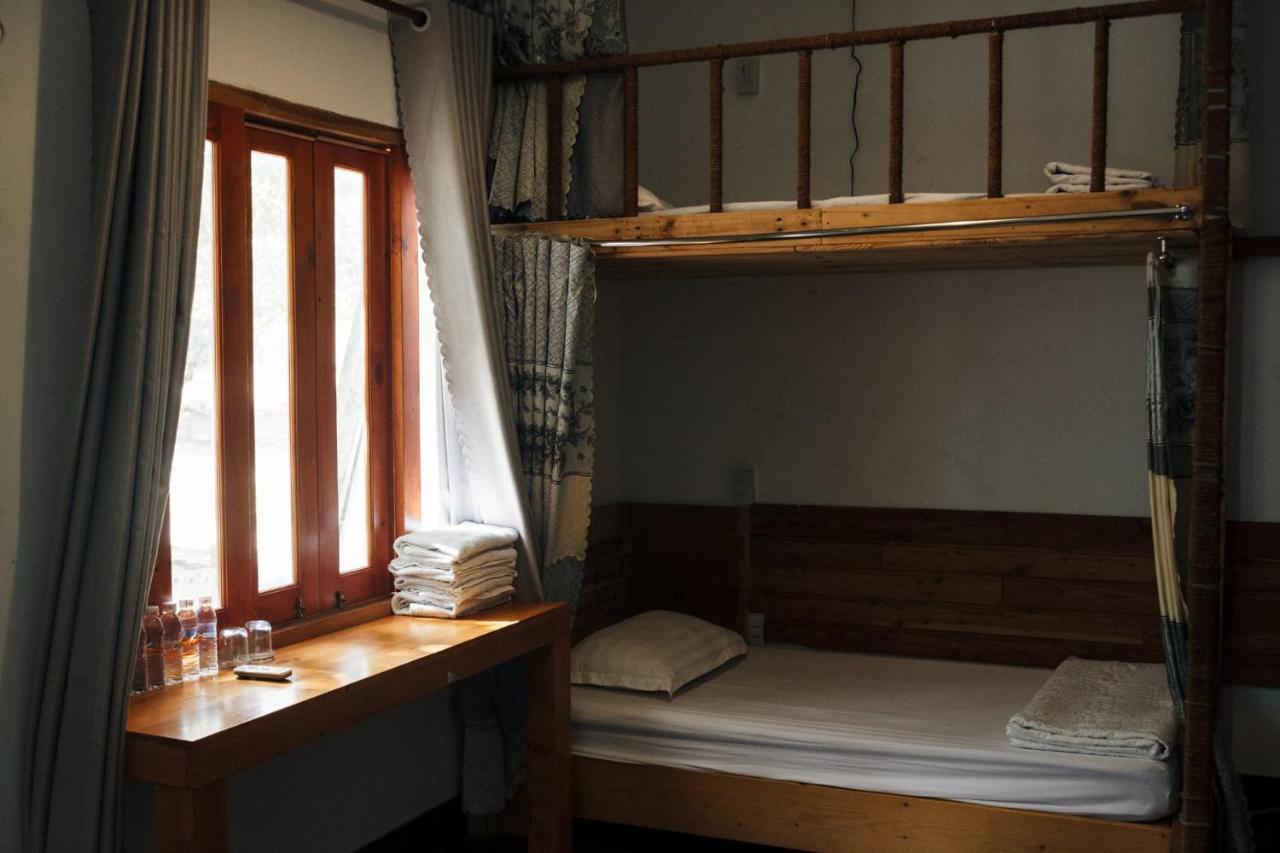 Villa Dao Hoa Vang Cam Ranh - Venuestay Exteriér fotografie