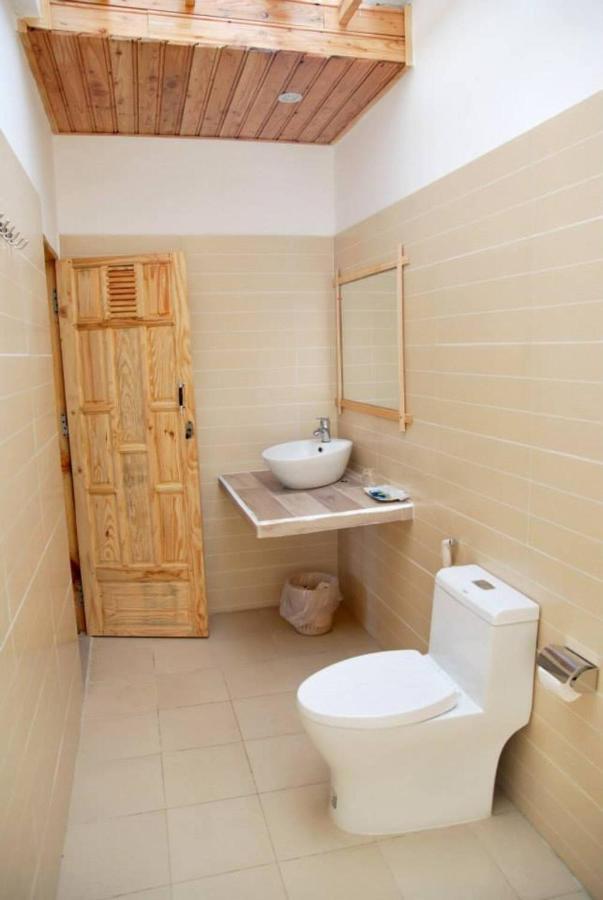 Villa Dao Hoa Vang Cam Ranh - Venuestay Exteriér fotografie