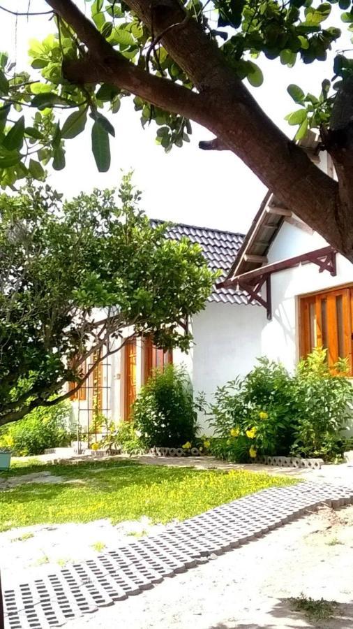 Villa Dao Hoa Vang Cam Ranh - Venuestay Exteriér fotografie