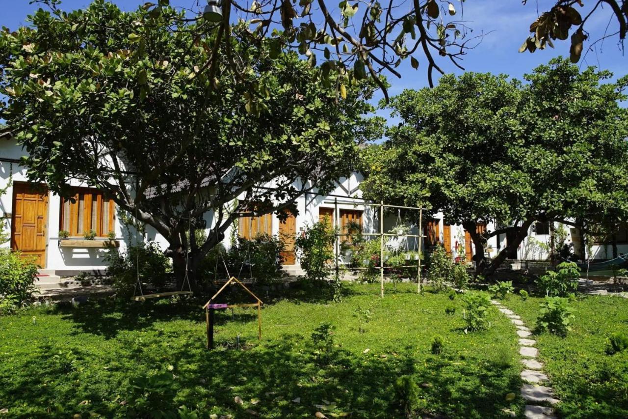Villa Dao Hoa Vang Cam Ranh - Venuestay Exteriér fotografie