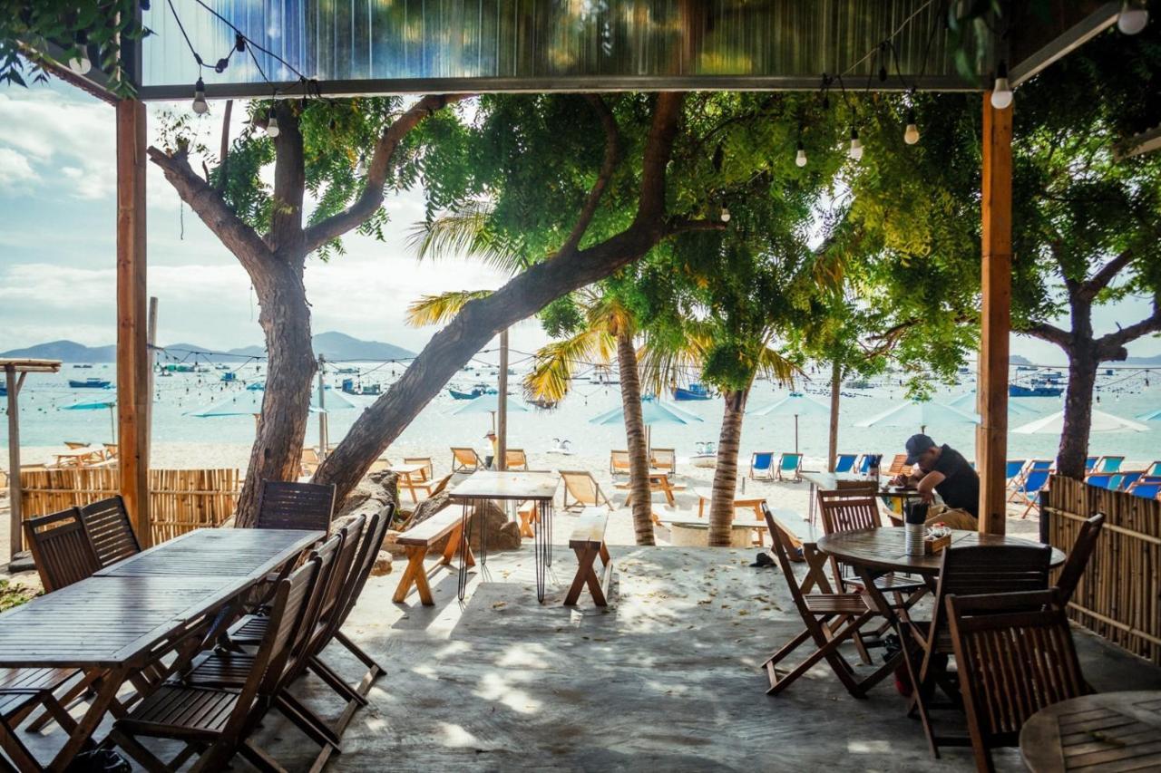 Villa Dao Hoa Vang Cam Ranh - Venuestay Exteriér fotografie