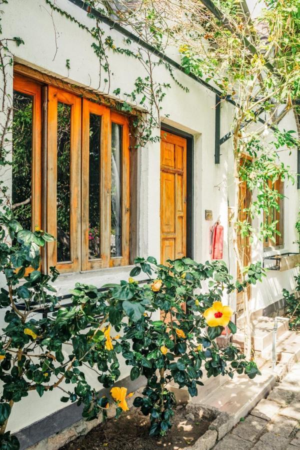Villa Dao Hoa Vang Cam Ranh - Venuestay Exteriér fotografie
